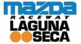 Mazda Raceway Laguna Seca